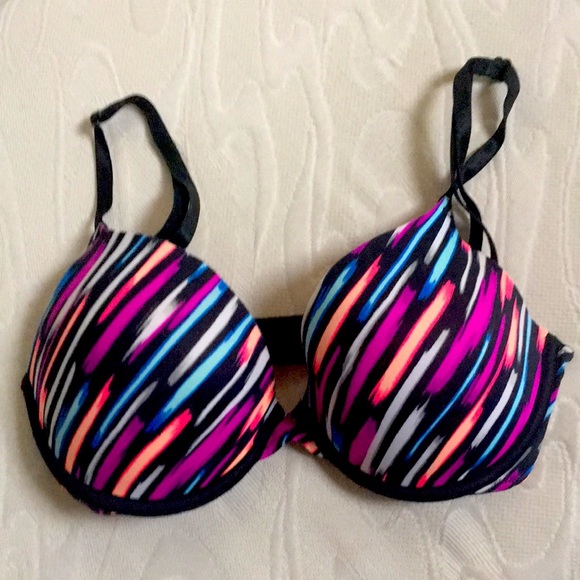 PINK Victoria's Secret Other - VS PINK Padded Bra 32D